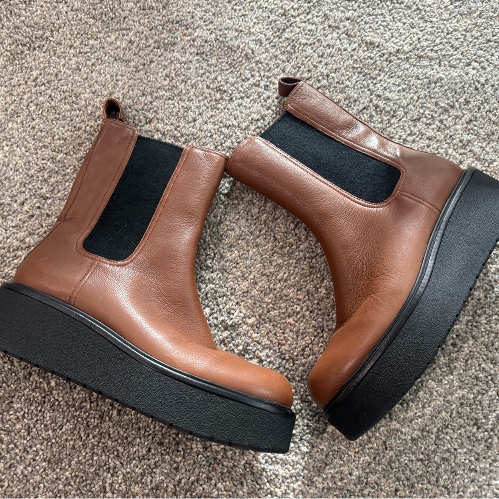 Vince Brinton shoes size US 7.5